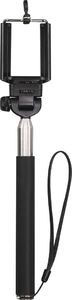 Selfie stick Hama SELFIE MOMENTS 100 CZARNY 4