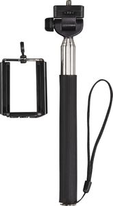 Selfie stick Hama SELFIE MOMENTS 100 CZARNY 6