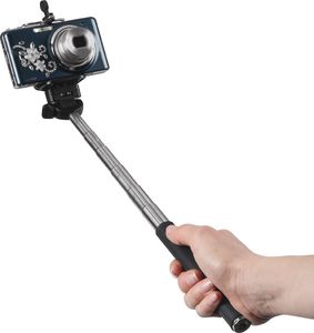 Selfie stick Hama SELFIE MOMENTS 100 CZARNY 9