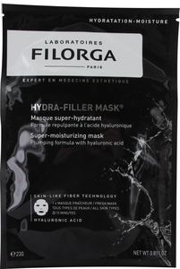 Filorga Maseczka nawilżająca do twarzy z celulozy 2