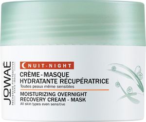 Jowae Nawilżająco-regenerujący Krem-maska Na Noc 40 ml 1