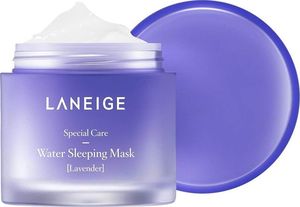 Laneige Maska rewitalizująco-nawilżająca z lawendą 70 ml 2