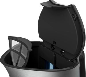 Czajnik Braun WK5100BK Srebrny 3