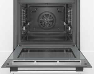 Piekarnik Bosch HBA2780S0 2