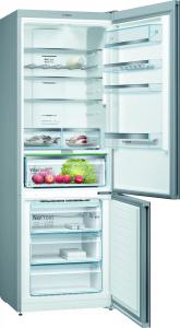 Lodówka Bosch KGN49LBEA 2