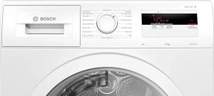 Suszarka do ubrań Bosch WTH850S7PL 2