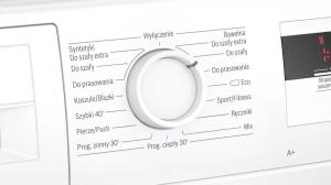 Suszarka do ubrań Bosch WTH850S7PL 3