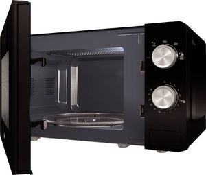 Kuchenka mikrofalowa Gorenje MO20E1B 3