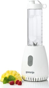 Blender kielichowy Gorenje Blender do smoothie BSM600CLW 1