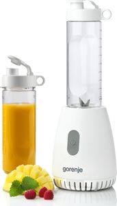 Blender kielichowy Gorenje Blender do smoothie BSM600CLW 2