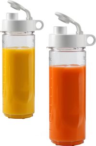 Blender kielichowy Gorenje Blender do smoothie BSM600CLW 3