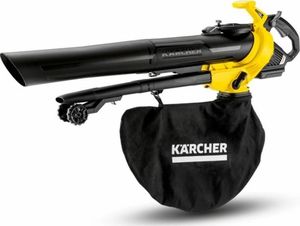 Karcher Odkurzacz do liści BLV 36-240 Battery (1.444-170.0) 2