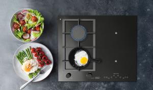 Płyta grzewcza Kernau KIGH 6422 CI B 4