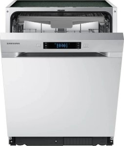 Zmywarka Samsung DW60M6050SS 1