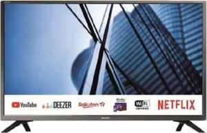 Telewizor Sharp 32BC2 LED 32'' HD Ready Aquos NET+ 1