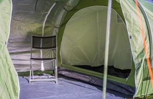 Namiot turystyczny Abarqs Gobi 4B 3