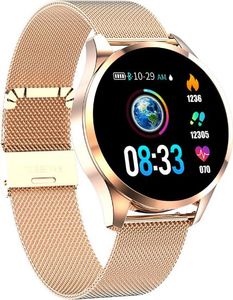 Smartwatch Smart And You Q9 Złoty  (Q9) 1