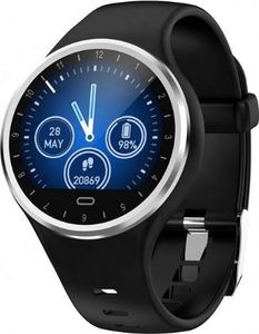 Smartwatch Smart And You M8 Czarny  (M8) 1