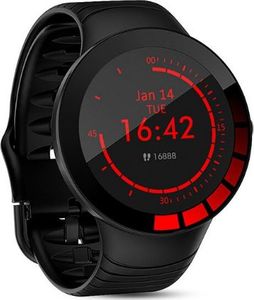 Smartwatch Smart And You E3 Czarny 1