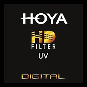 Filtr Hoya FILTR HOYA UV HD 55mm 1