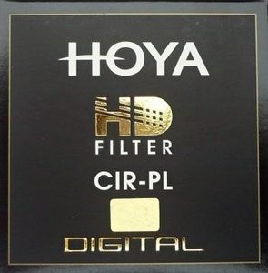 Filtr Hoya HOYA PL-CIR HD 67 mm 1