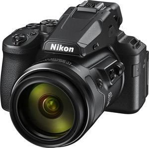 Aparat Nikon Coolpix P950 1