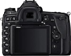 Lustrzanka Nikon D780 Nikon F 24-120 mm F/3.5-5.6 AF-S G ED VR 5