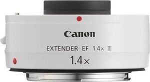 Konwerter Canon Canon EF Extender 1.4x III 1