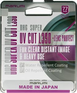 Filtr Marumi Marumi DHG Super UV 77mm 1