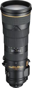 Obiektyw Nikon Nikkor F 180-400 mm f/4 AF-S ED FL VR 1