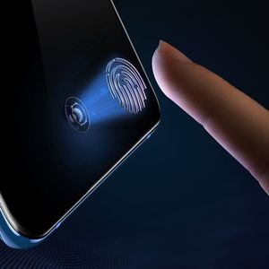 Baseus Baseus 2x szkło hartowane UV 3D na cały ekran 0,25 mm lampa klej UV do Samsung Galaxy S20 Ultra (SGSAS20U-UV02) 13