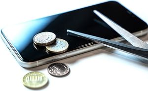 Green Cell Szkło hartowane Dust Proof GC Clarity do telefonu Apple iPhone 11 Pro Max + aplikator 2