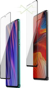 Green Cell Szkło hartowane Dust Proof Green Cell GC Clarity do telefonu Apple iPhone X/XS + aplikator 4