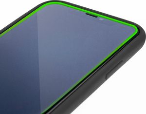 Green Cell Szkło hartowane Green Cell Dust Proof GC Clarity do telefonu Apple iPhone 7 Plus, 8 Plus - Czarny + aplikator 4
