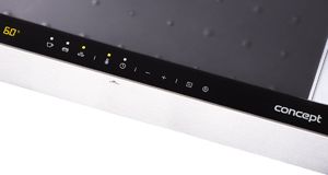 Szuflada grzewcza Concept OZ-4022 Szuflada grzewcza 22L 2