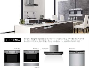 Szuflada grzewcza Concept OZ-4022 Szuflada grzewcza 22L 4