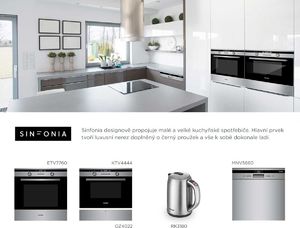 Szuflada grzewcza Concept OZ-4022 Szuflada grzewcza 22L 6