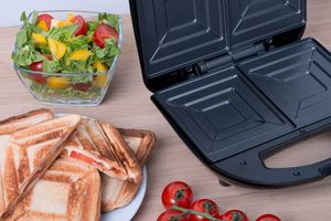 Opiekacz Concept Solution SV-3031 2