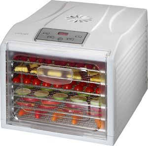 Suszarka Concept Solution SO2050 11