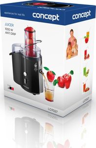 Sokowirówka Concept Fresh LO7027 11