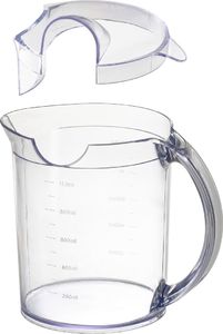 Sokowirówka Concept Fresh LO7028 11