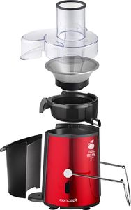 Sokowirówka Concept Fresh LO7028 3