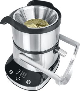 Sokowirówka Concept LO7070 sokowirówka SINFONIA wyświetlacz 3