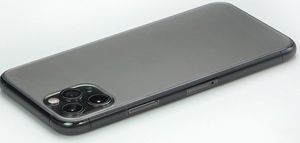 Hurtel Shark Full Body Film antybakteryjna samoregenerująca się folia ochronna na cały telefon (przód + tył) iPhone 8 Plus / iPhone 7 Plus 7