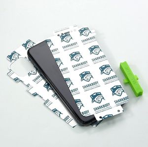 Hurtel Shark Full Body Film antybakteryjna samoregenerująca się folia ochronna na cały telefon (przód + tył) Xiaomi Redmi Note 8 Pro 2