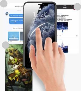 Hurtel Shark Full Body Film antybakteryjna samoregenerująca się folia ochronna na cały telefon (przód + tył) Samsung Galaxy A50 19