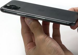 Hurtel Shark Full Body Film antybakteryjna samoregenerująca się folia ochronna na cały telefon (przód + tył) Samsung Galaxy A50 6