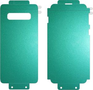 Hurtel Full Body hydrożel samoregenerująca się folia ochronna na cały telefon Samsung Galaxy S20 Ultra 2