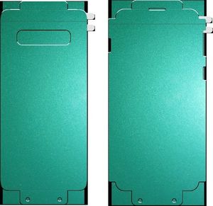 Hurtel Full Body hydrożel samoregenerująca się folia ochronna na cały telefon Samsung Galaxy S20 Plus 2