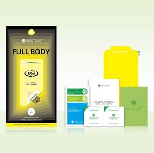 Hurtel Anti Pressing Full Body Film2 samoregenerująca się folia ochronna na cały telefon Samsung Galaxy S10e 6